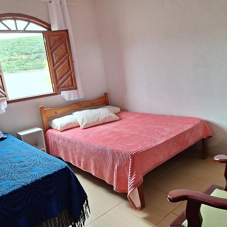 Casa Caparao Caparaó Velho Dış mekan fotoğraf