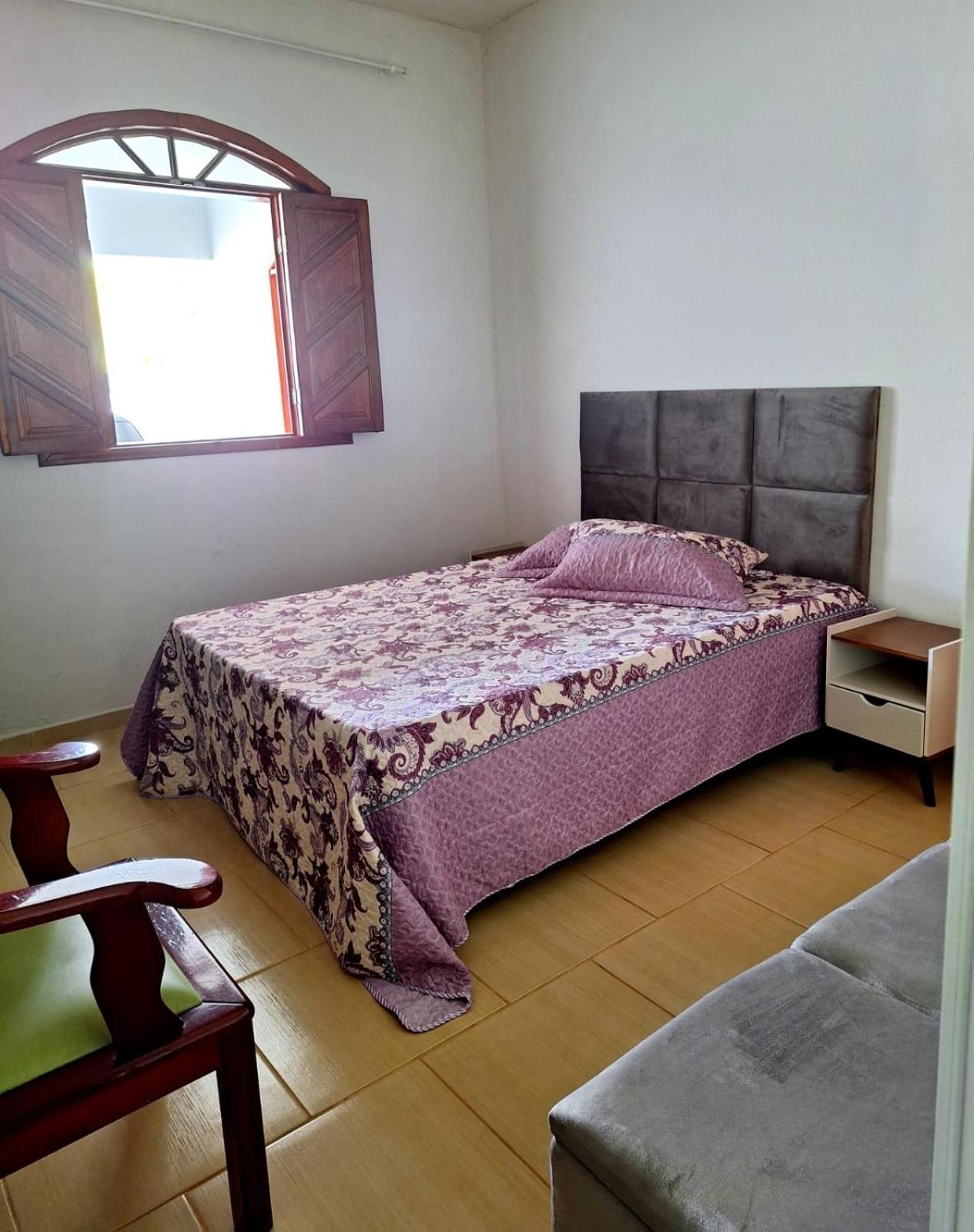 Casa Caparao Caparaó Velho Dış mekan fotoğraf
