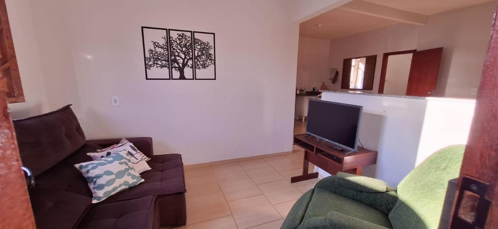 Casa Caparao Caparaó Velho Dış mekan fotoğraf