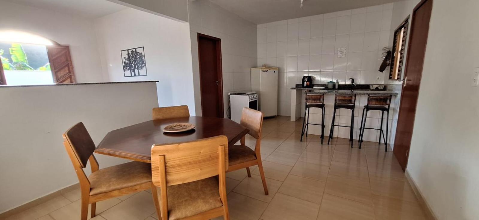Casa Caparao Caparaó Velho Dış mekan fotoğraf