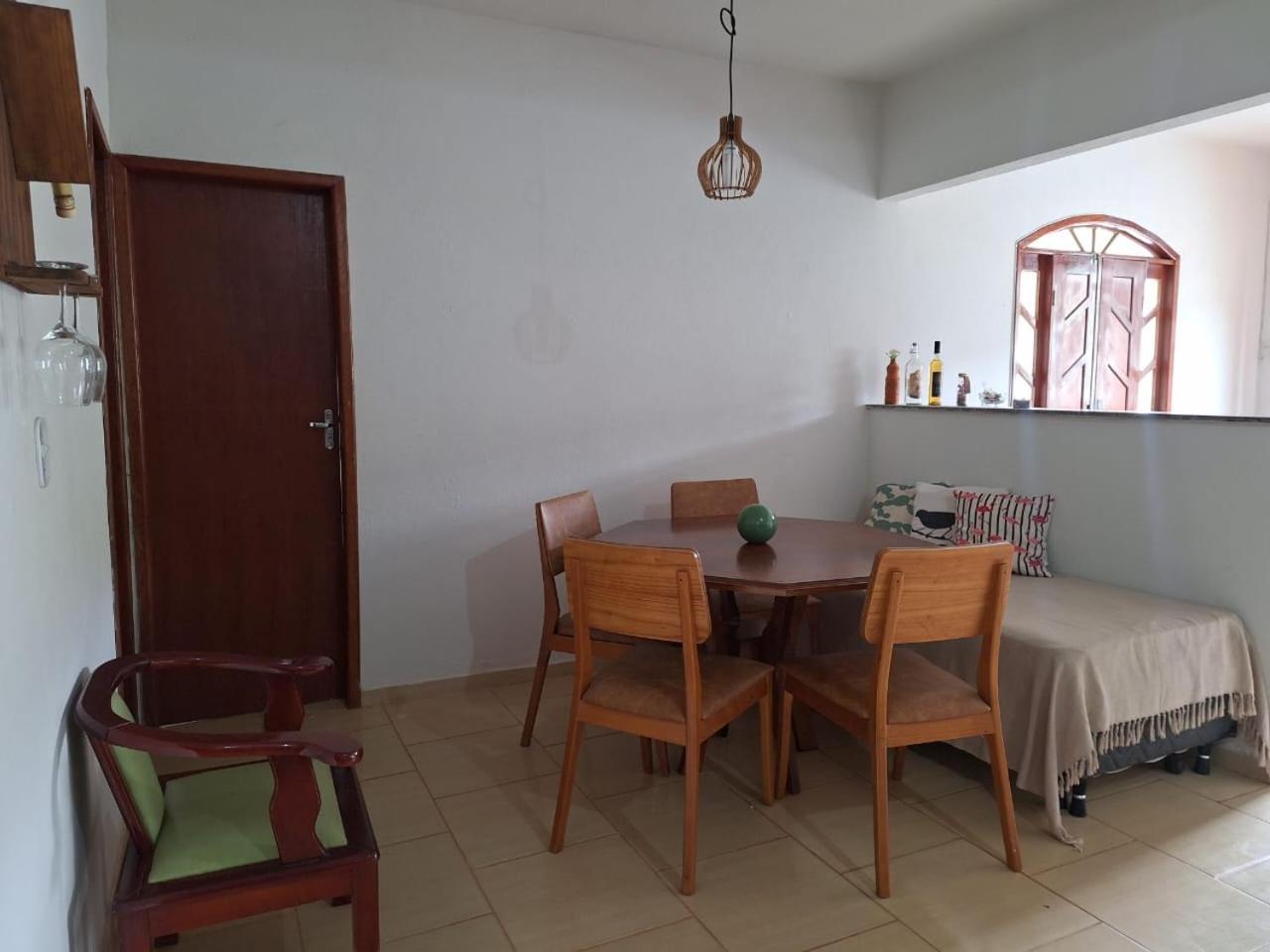 Casa Caparao Caparaó Velho Dış mekan fotoğraf